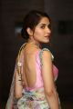 Actress Ruhani Sharma Saree Photos @ HIT Movie Pre-Release