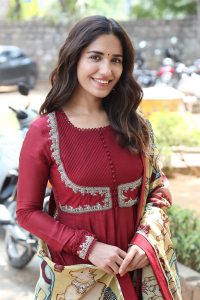 Sriranga Neethulu Actress Ruhani Sharma Latest Pics