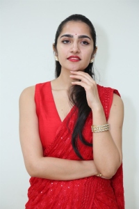 Sapta Sagaralu Dhaati (Side B) Heroine Rukmini Vasanth Pics