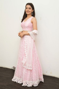 Telugu Actress Rukshar Dhillon New Pics