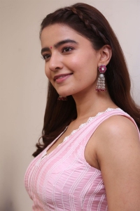 Ashoka Vanamlo Arjuna Kalyanam Actress Rukshar Dhillon Pics