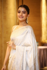 Ashoka Vanamlo Arjuna Kalyanam Actress Rukshar Dhillon Saree Images
