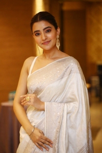 Telugu Actress Rukshar Dhillon Saree Images
