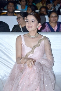 Ashoka Vanamlo Arjuna Kalyanam Actress Rukshar Dhillon Cute Pics