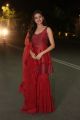 Actress Rukshar Dhillon Pictures in Red Dress