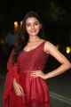Actress Rukshar Dhillon Pictures in Red Dress