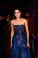 Actress Rukshar Dhillon Stills @ Zee Apsara Awards 2018 Red Carpet