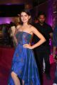 Actress Rukshar Dhillon Stills in Blue Dress