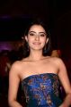 Actress Rukshar Dhillon Stills in Blue Dress