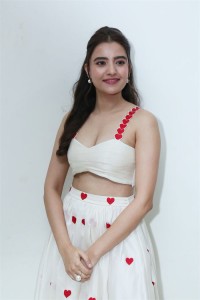 Actress Rukshar Dhillon Pics @ Dilruba Movie Song Launch