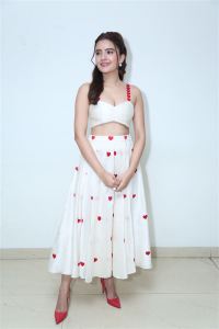 Actress Rukshar Dhillon Pics @ Dilruba Movie Song Launch