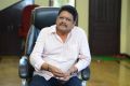 Ruler Movie Director KS Ravikumar Interview Photos