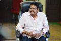 Ruler Movie Director KS Ravikumar Interview Photos