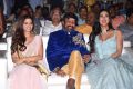 Vedhika, Balakrishna, Sonal Chauhan @ Ruler Movie Pre Release Event Stills