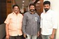 Nandamuri Balakrishna @ Ruler Movie Success Meet Stills