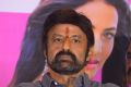 Nandamuri Balakrishna @ Ruler Movie Success Meet Stills