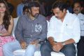 Balakrishna, Nagineedu @ Ruler Movie Success Meet Stills