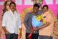 Ruler Movie Success Meet Stills