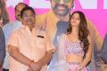 C Kalyan, Vedhika @ Ruler Movie Success Meet Stills