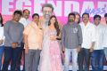 Ruler Movie Success Meet Stills