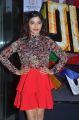 Actress Sanchita Shetty @ Rum Movie Audio Launch Images