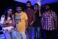 Sanchita Shetty, Vivek, Hrishikesh, Amzath Khan, Arjun Chidambaram in RUM Movie Stills