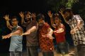 Arjun Chidambaram, Hrishikesh, Vivek, Sanchita Shetty, Amzath Khan in RUM Movie Stills