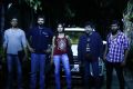 Arjun Chidambaram, Hrishikesh, Sanchita Shetty, Vivek, Amzath Khan in RUM Movie Stills