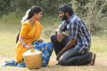 Acterss Aishwarya, Vijay Sethupathi in Rummy Tamil Movie Stills