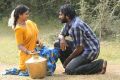 Aishwarya, Vijay Sethupathi in Rummy Movie Stills