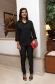 Actress Iyshwarya Rajesh Cake Mixing at Green Park Hotel Stills