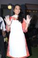 Actress Gayathrie Shankar Cake Mixing at Green Park Hotel Stills