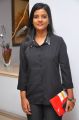 Actress Iyshwarya Rajesh @ Cake Mixing in Hotel Green Park Stills