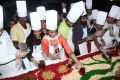 Rummy MOvie Team Cake Mixing at Hotel Green Park, Chennai