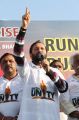 Hyderabad Run For Unity Event Stills