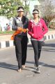 Hyderabad Run For Unity Event Stills