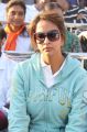 Manchu Lakshmi Prasanna @ Hyderabad Run For Unity Event Stills