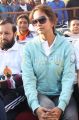 Manchu Lakshmi Prasanna @ Hyderabad Run For Unity Event Stills