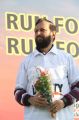 Hyderabad Run For Unity Event Stills