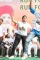 Hyderabad Run For Unity Event Stills