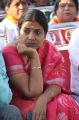 Jeevitha Rajasekhar @ Hyderabad Run For Unity Event Stills