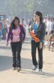 Hyderabad Run For Unity Event Stills