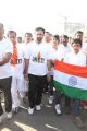 Hyderabad Run For Unity Event Stills