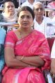 Jeevitha Rajasekhar @ Hyderabad Run For Unity Event Stills