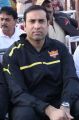 VVS Laxman @ Hyderabad Run For Unity Event Stills