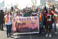 Hyderabad Run For Unity Event Stills