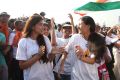 Hyderabad Run For Unity Event Stills