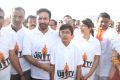 Hyderabad Run For Unity Event Stills