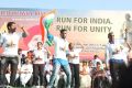 Sardar Patel’s ‘Statue of Unity’ 2 KM Run for Unity