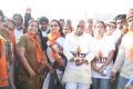 Hyderabad Run For Unity Event Stills